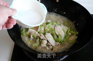 白瓜与鸡肉怎么吃,清爽滋补两相宜  第3张